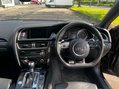 Audi RS4 4.2 RS 4 FSI Quattro Auto 4WD 5dr 17