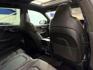 Audi Q8 3.0 TDI V6 50 Vorsprung SUV 5dr Diesel Tiptronic quattro Euro 6 (s/s) (286 46