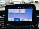 Ford Transit Custom Crew Cab [SOLD MT] LWB L2H1 Sport 320 AirCon Alloys SELECT 30