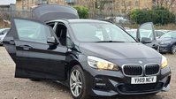 BMW 2 Series 1.5 218i M Sport MPV 5dr Petrol DCT Euro 6 (s/s) (140 ps) 6