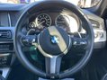 BMW 5 Series 2.0 520d M Sport Auto Euro 6 (s/s) 4dr 25