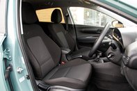 Hyundai i20 T-GDI PREMIUM MHEV 35