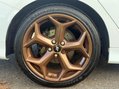 Ford Focus 2.0T EcoBoost ST-3 Euro 5 (s/s) 5dr 17