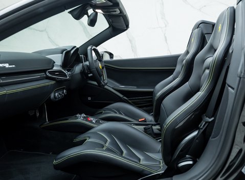 Ferrari 458 SPIDER 20