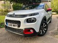 Citroen C3 PURETECH FLAIR 16