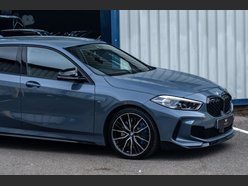 BMW 1 Series 2.0 M135i xDrive Auto 4WD 5dr 24