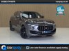Maserati Levante 3.0 Levante D V6 Auto 4WD 5dr