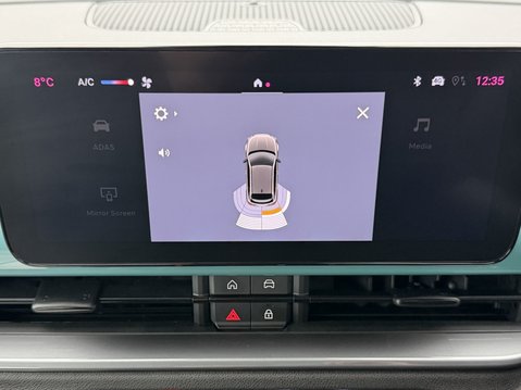 Fiat 600 1.2 Hybrid 48V 136 5dr eDCT-6 24