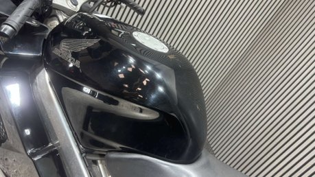 Honda VFR 1998 36K CLASSIC PROJECT BIKE NON VTEC 800CC TOURER 19