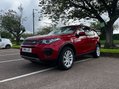 Land Rover Discovery Sport 2.0 Discovery Sport SE Si4 Auto 4WD 5dr 21