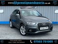 Audi Q3 2.0 TDI S line quattro Euro 5 (s/s) 5dr 1