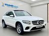 Mercedes-Benz GLC 2.1 GLC220d AMG Line (Premium Plus) G-Tronic+ 4MATIC Euro 6 (s/s) 5dr