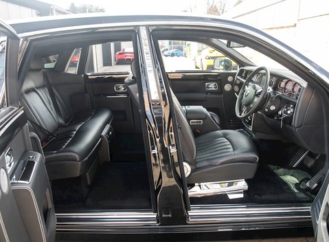 Rolls-Royce Phantom 23