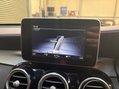 Mercedes-Benz GLC 3.0 GLC43 V6 AMG Coupe 5dr Petrol G-Tronic+ 4MATIC Euro 6 (s/s) (367 ps) 33