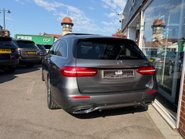 Mercedes-Benz E Class 2.0 E220d AMG Line (Premium) Estate Diesel G-Tronic+ Euro 6 (s/s) (194ps) 13