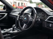 BMW 3 Series 3.0 335d xDrive M Sport Shadow Edition Auto 4WD 4dr 7