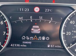 Nissan Qashqai 1.3 Qashqai N-Connecta DiG-T MHEV 5dr 24