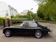 Jaguar XK XK150 SE 3.4 30