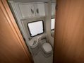 Fiat Ducato CI Carioca 656 Motorhome 6 BERTH, BUNK BEDS, GARAGE 19