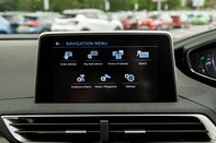 Peugeot 3008 PURETECH S/S ALLURE 27