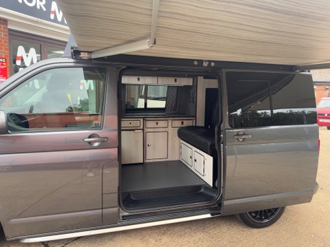 Volkswagen Transporter *** SOLD *** 20