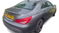 Mercedes-Benz CLA Class 1.6 CLA180 Sport Coupe 4dr Petrol 7G-DCT Euro 6 (s/s) (122 ps) 3