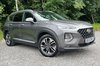 Hyundai SANTA FE 2.2 Santa Fe Premium SE CRDi Auto 4WD 5dr