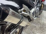Cagiva Raptor 2003 ONLY 11K VERY CLEAN TL1000 VTWIN MOTOR 1000CC NAKED BIKE 23