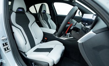 BMW M3 Competition 10