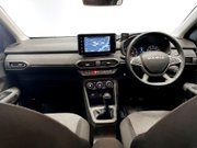 Dacia Jogger 1.0 TCe EXTREME MPV 5dr Petrol Manual Euro 6 (s/s) (110 ps) Alloys - Blueto 19