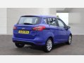 Ford B-Max 1.0T EcoBoost Titanium Euro 5 (s/s) 5dr 4