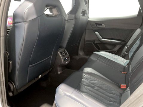 Cupra Formentor 1.5 TSI V2 SUV 5dr Petrol Manual Euro 6 (s/s) (150 ps) 20