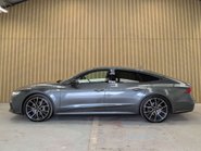 Audi A7 3.0 A7 Sportback 50 TDI MHEV Vorsprung Auto Quattro Auto 4WD 5dr 20