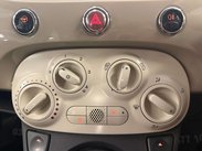 Fiat 500 1.2 Colour Therapy Hatchback 3dr Petrol Manual Euro 5 (s/s) (69 bhp) 22