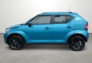 Suzuki Ignis 1.2 Dualjet 12V Hybrid SZ5 5dr 7