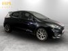 Ford Fiesta 1.0T EcoBoost ST-Line Hatchback 5dr Petrol Manual Euro 6 (s/s) (100 ps) Air