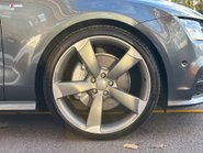 Audi A7 TDI QUATTRO BLACK EDITION 4