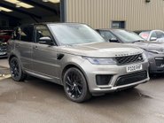 Land Rover Range Rover Sport 4.4 Range Rover Sport Autobiography Dynamic SDV8 Auto 4WD 5dr 1