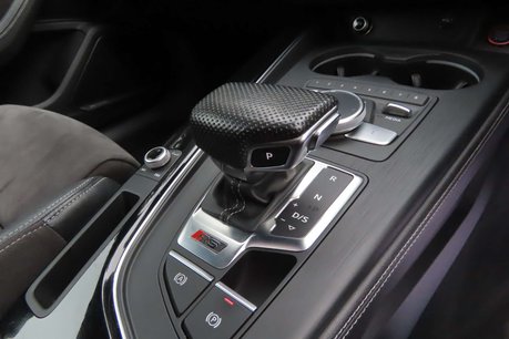 Audi RS5 2.9 TFSI V6 Sport Edition Coupe 2dr Petrol Tiptronic quattro Euro 6 (s/s) ( 16