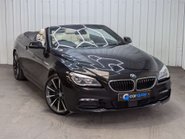 BMW 6 Series 3.0 640d SE Auto 2dr 5