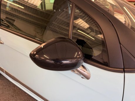 Citroen DS3 1.6 VTi DStyle Auto Euro 5 3dr 27