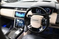 Land Rover Range Rover 4.4 Range Rover Vogue SE SDV8 Auto 4WD 5dr 20