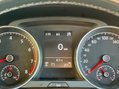 Volkswagen Golf 1.4 TSI BlueMotion Tech SE DSG Euro 5 (s/s) 5dr 45