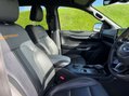 Ford Ranger 2.0 Ranger Wildtrak EcoBlue 4x4 A 4WD 6