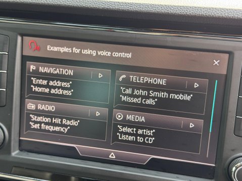 SEAT Ateca 1.5 TSI EVO XCELLENCE Lux Euro 6 (s/s) 5dr 29