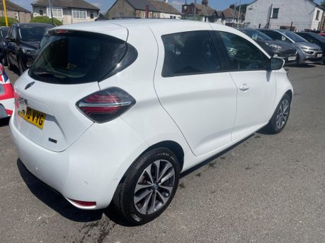 Renault Zoe I GT LINE 8