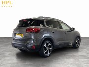 Citroen C5 Aircross 1.5 BlueHDi Flair SUV 5dr Diesel EAT8 Euro 6 (s/s) (130 ps) 7