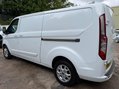 Ford Transit Custom 2.2 TDCi 290 Limited Panel Van 5dr Diesel Manual L2 H1 (186 g/km, 123 bhp) 20