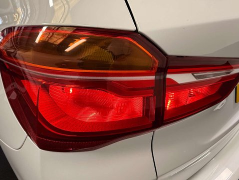 BMW X1 2.0 X1 sDrive 18D Sport 5dr 45