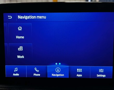 Ford Kuga 2.5 Kuga ST-Line X Phev CVT 5dr 48